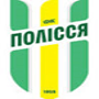 Polissya Zhytomyr logo