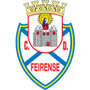 Feirense logo