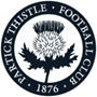 Partick Thistle logo