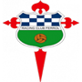 Racing Ferrol logo