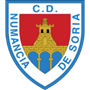 Numancia logo