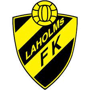 Laholms FK logo