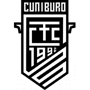 Vinotinto de Ecuador FC logo
