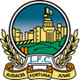 Linfield logo