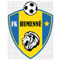 Humenne logo