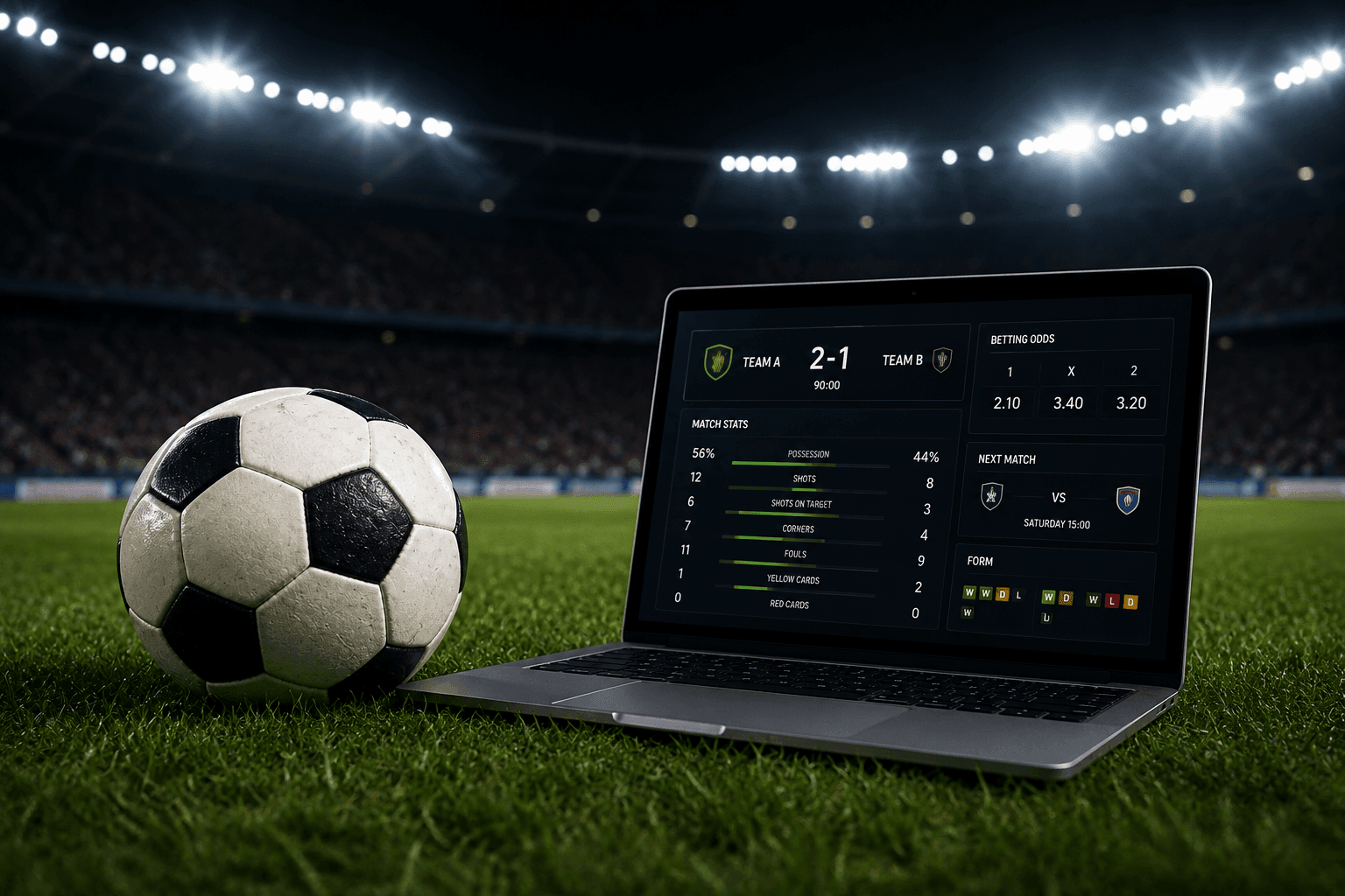 How to Identify Reliable Football Betting Predictions in 2026
