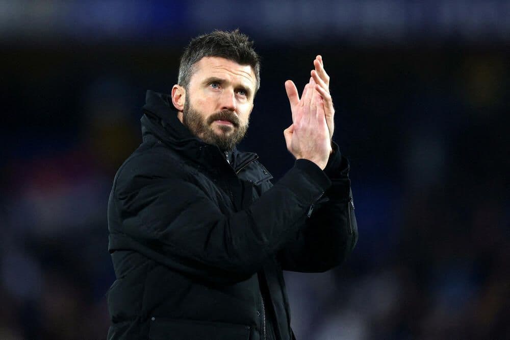 Man Utd chiefs to recommend Carrick for permanent job