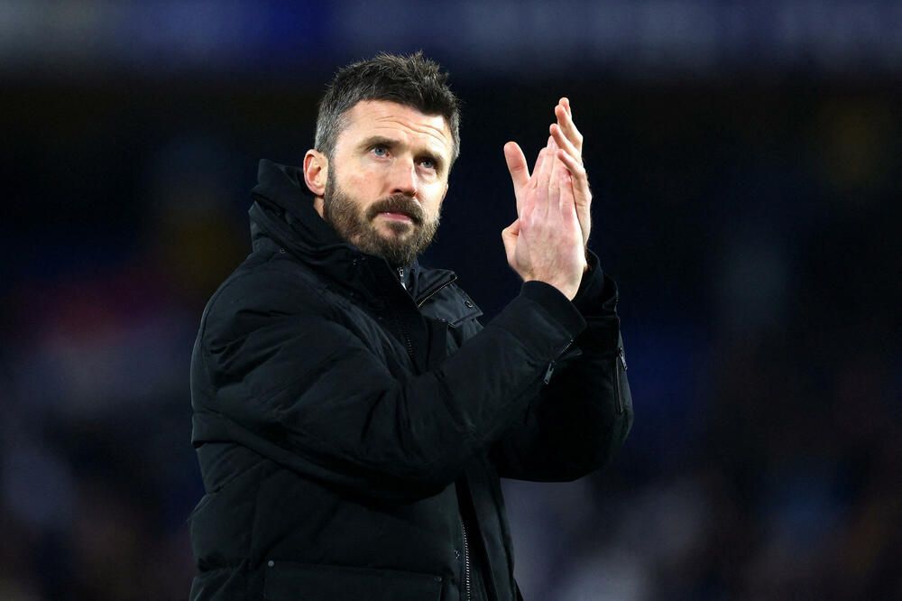 Man Utd chiefs to recommend Carrick for permanent job