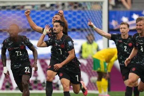 Canada's Historic World Cup Win Football Fixed Matches Update