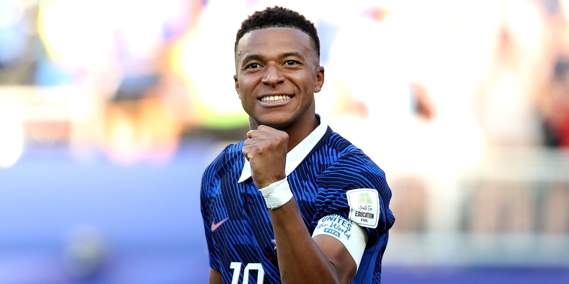 France vs Paraguay: France Advances to the FIFA World Cup Quarter-Finals | Buy Fixed Matches