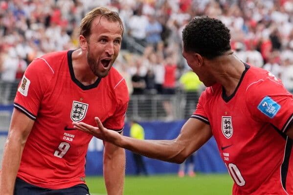 Soccer Fixed Matches: Rooney Warns Tuchel