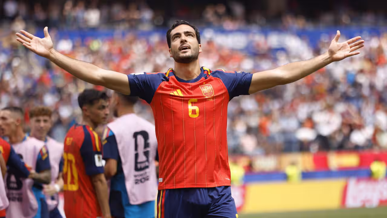 Spain Stuns Belgium in World Cup Quarter-Final: Football Predictions, Fixed Matches & Betting Analysis
