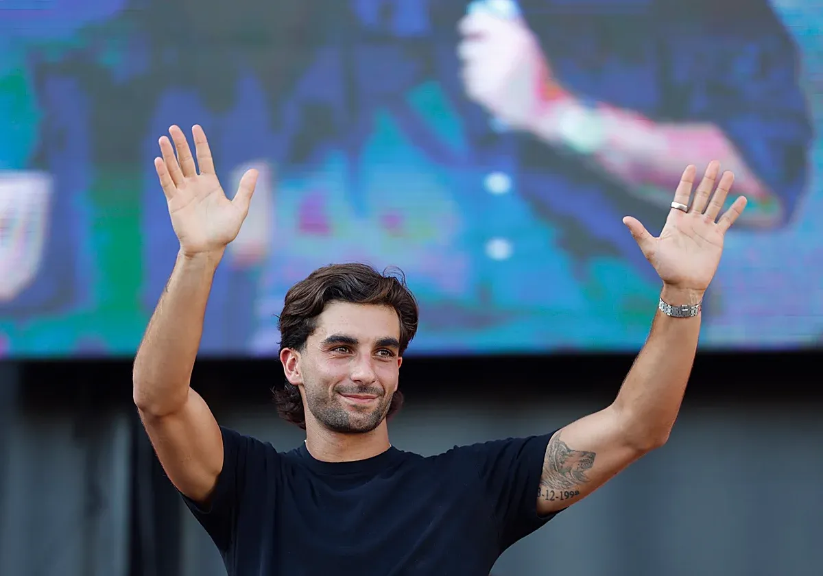 Ferran Torres to PSG