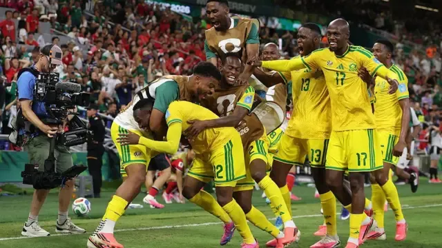 Sure Football Predictions South Africa vs South Korea World Cup