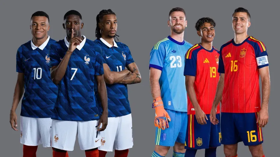 France vs Spain World Cup 2026 Semi-Final Preview: Football Predictions & Epic Battle