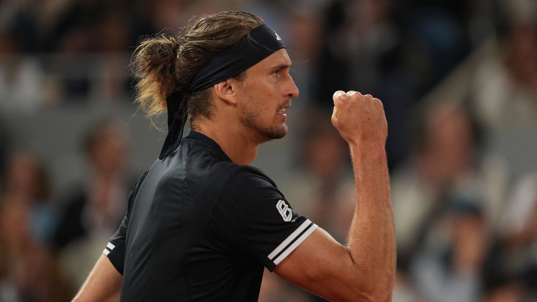 Alexander Zverev vs Jodar Match Analysis