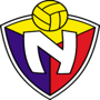 El Nacional logo