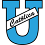 Universidad Catolica del Ecuador logo