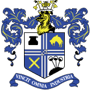 Bury FC logo