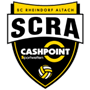 Rheindorf Altach logo