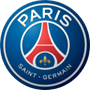 PSG (w) logo