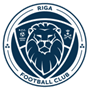 Riga FC logo