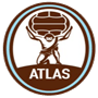 CA Atlas logo