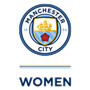 Manchester City (w) logo