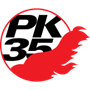 PK-35 logo