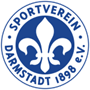 Darmstadt 98 logo