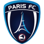 Paris FC (w) logo
