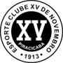 XV de Piracicaba logo