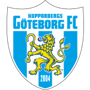 BK Hacken FF (w) logo