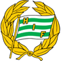 Hammarby IF (w) logo