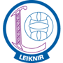 Leiknir Reykjavik logo