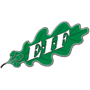 EIF Academy logo