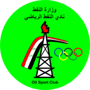 Naft FC logo