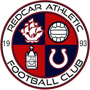 Redcar Athletic logo