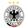 Germany U19 logo