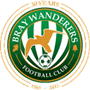 Bray Wanderers logo
