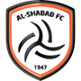 Al Shabab Riyadh logo