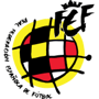 Spain U19 logo