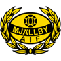 Mjallby logo