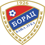 Borac Banja Luka logo
