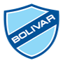 Ciudad de Bolivar logo