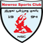 Newroz SC logo