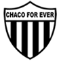 Chaco For Ever logo