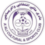 Ali CSC logo