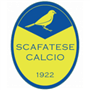SS Scafatese Calcio 1922 logo