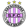 Sacachispas FC logo